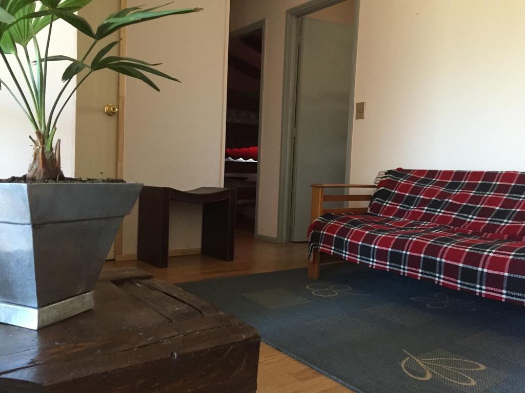 Hospedaje Fabiola, Alojamiento Familiar. Temuco Phòng bức ảnh